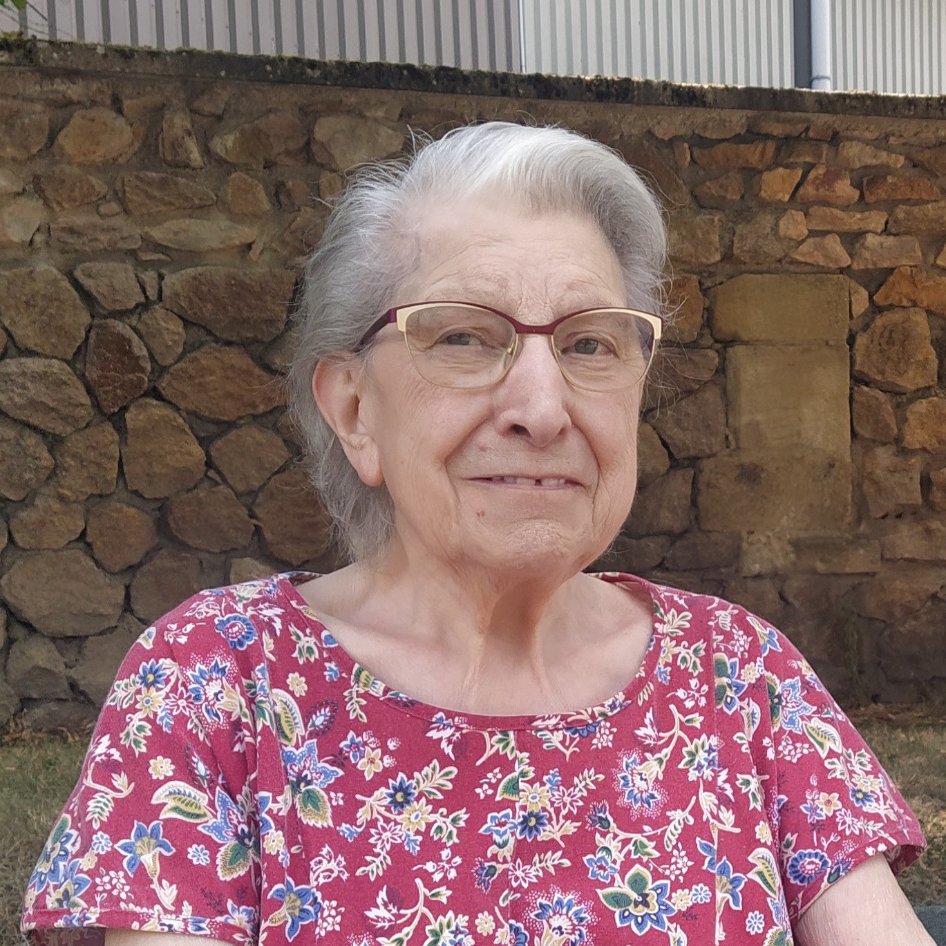 PERRIAU (GENEAU) Gabrielle